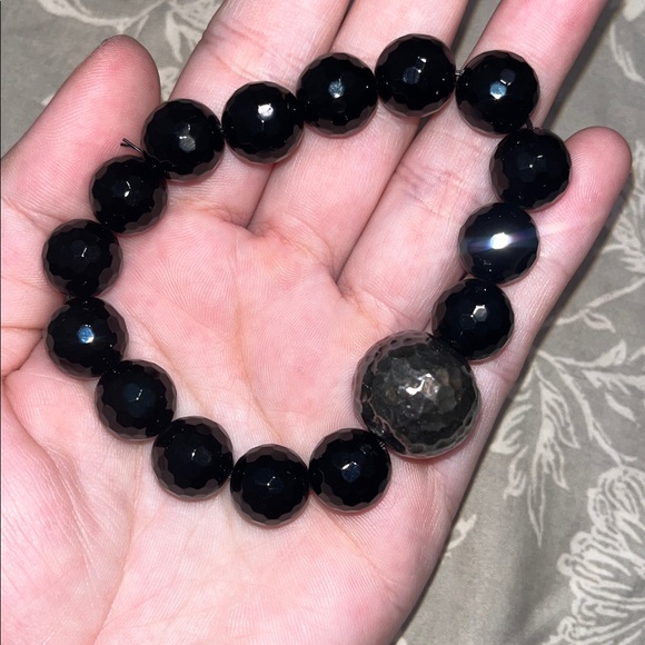 Simon Sebbag 7 1/2 inch bracelet - Picture 2 of 2